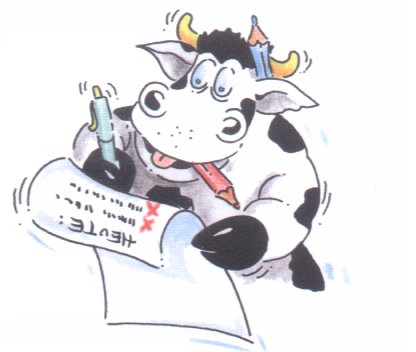 Wir warten auf ihre Bestellung !