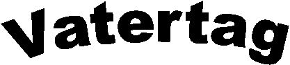 Vatertag 