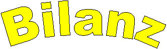 Bilanz